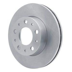 Ram Promaster 3500 Brake Rotor (1) - Front - R1 Concepts - Plain - `14-`25